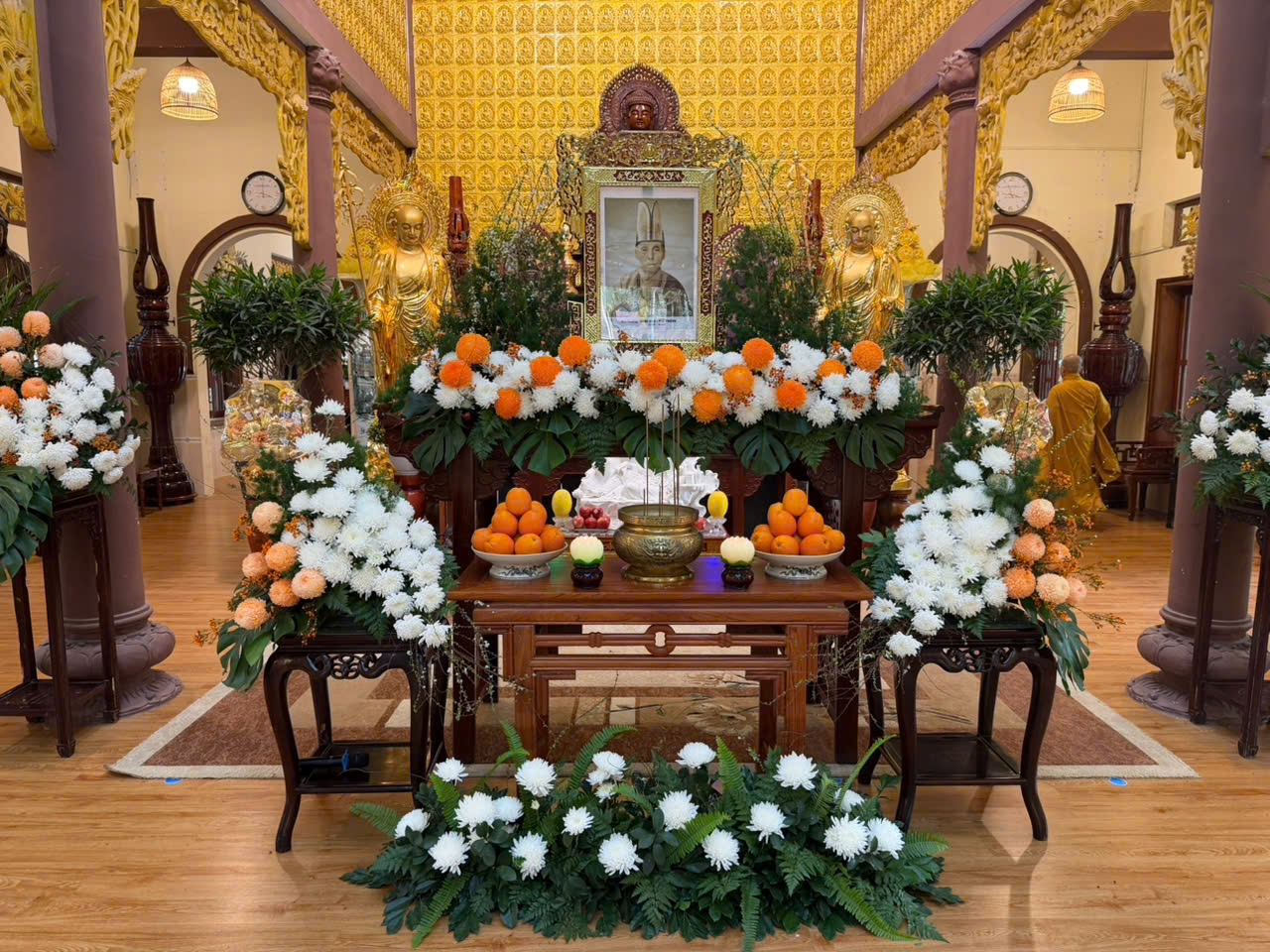 LỜI TRI ÂN QUÝ PHẬT TỬ (ĐỢT 2)插图4