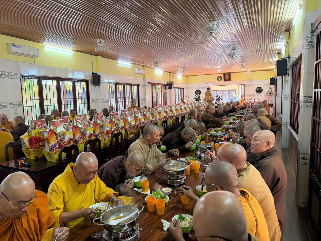 LỜI TRI ÂN QUÝ PHẬT TỬ (ĐỢT 2)插图6