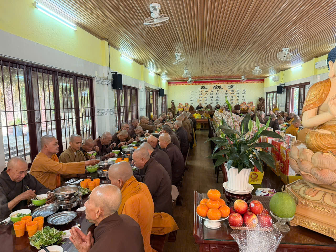 LỜI TRI ÂN QUÝ PHẬT TỬ (ĐỢT 2)插图8