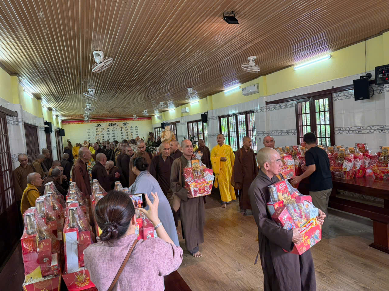 LỜI TRI ÂN QUÝ PHẬT TỬ (ĐỢT 2)插图11