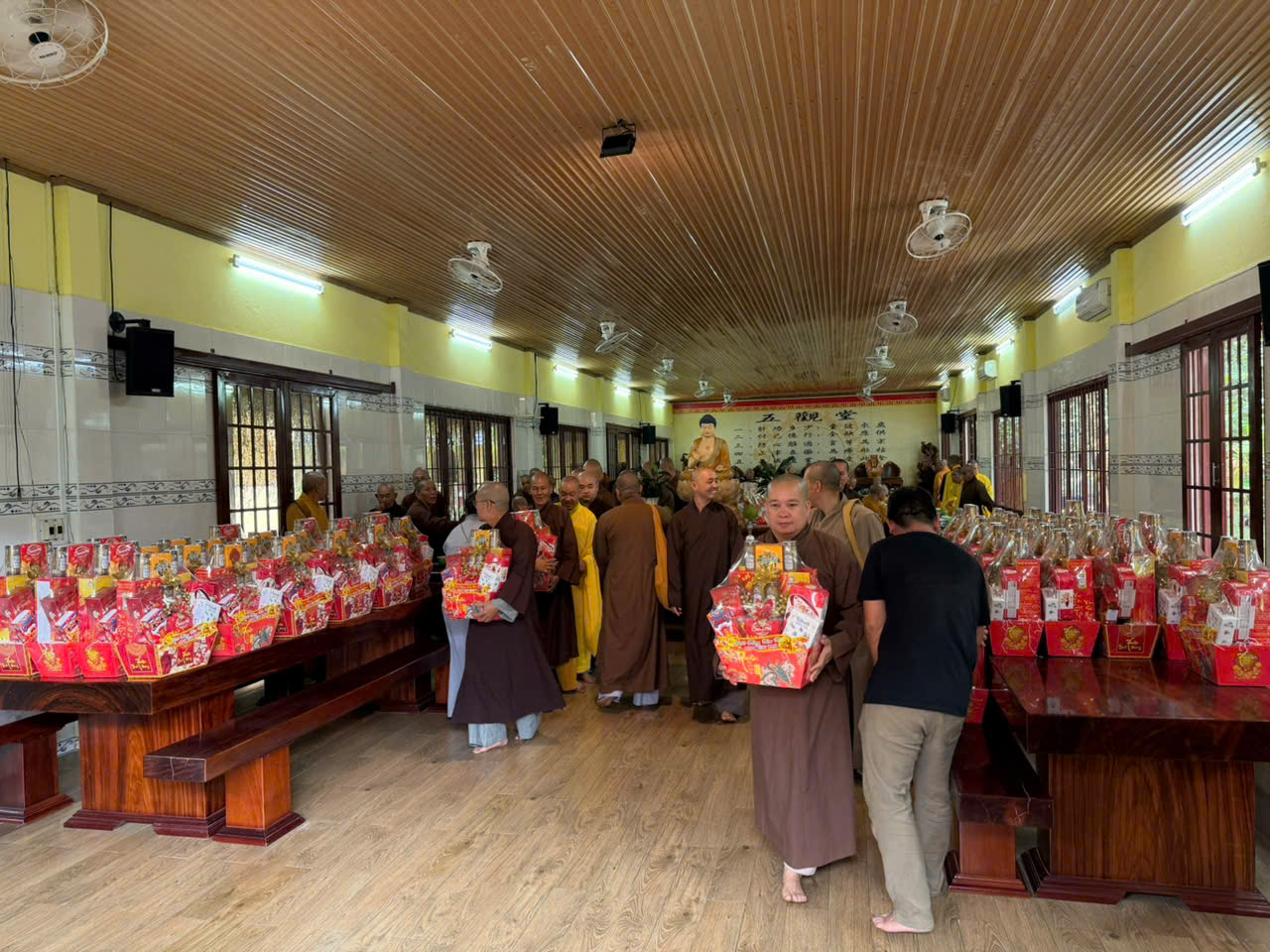 LỜI TRI ÂN QUÝ PHẬT TỬ (ĐỢT 2)插图12