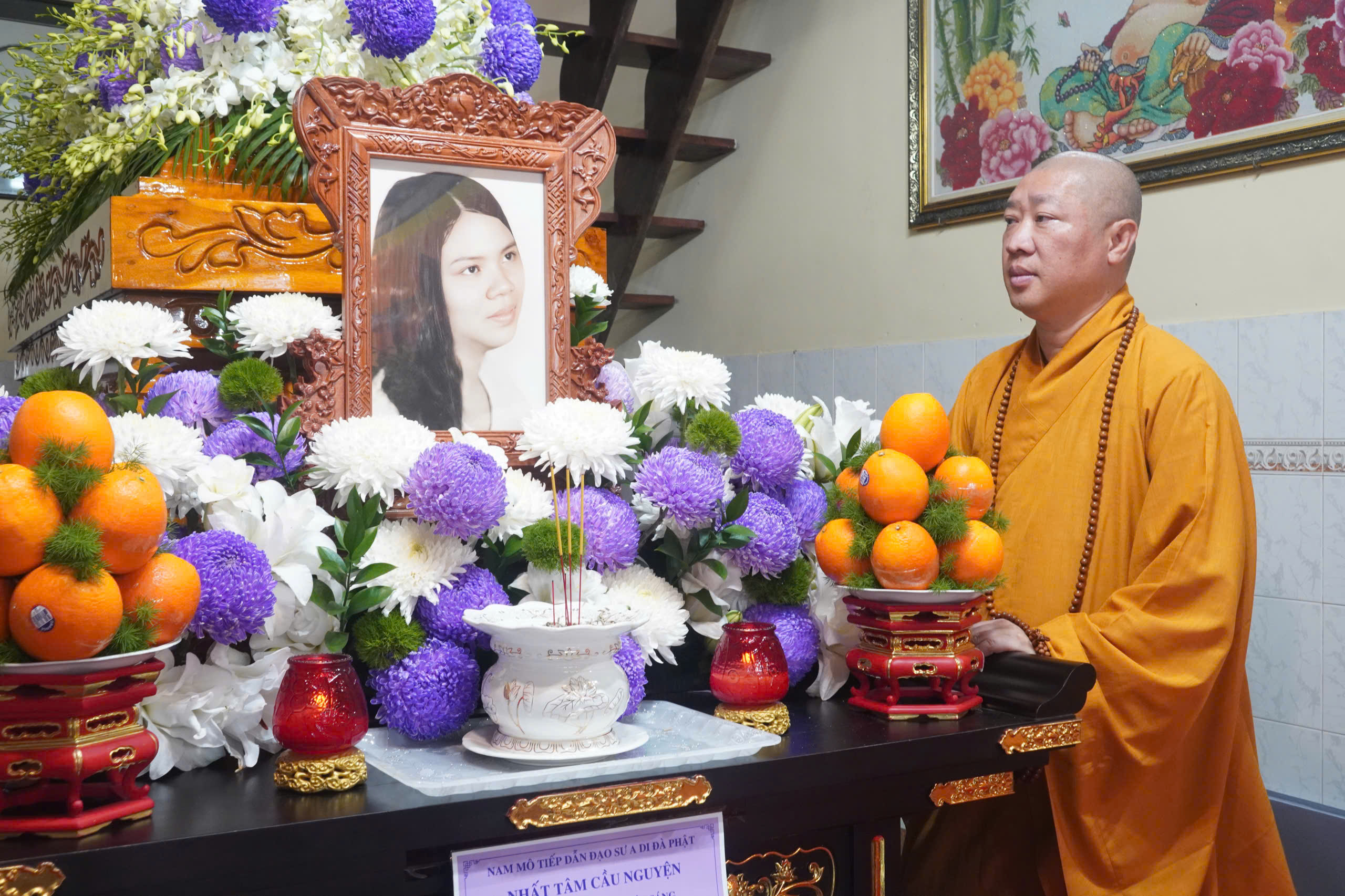 Sáu ngủ một chút… sao lâu quá vậy?插图 Sáu ngủ một chút… sao lâu quá vậy?插图