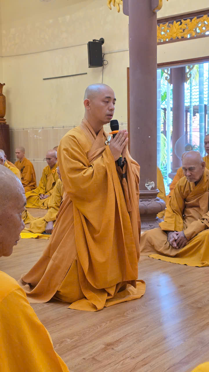 THIÊNG LIÊNG LỄ BỐ-TÁT ĐỊNH KỲ VÀ TƯỞNG NIỆM NGÀY ĐỨC PHẬT NHẬP NIẾT-BÀN插图8