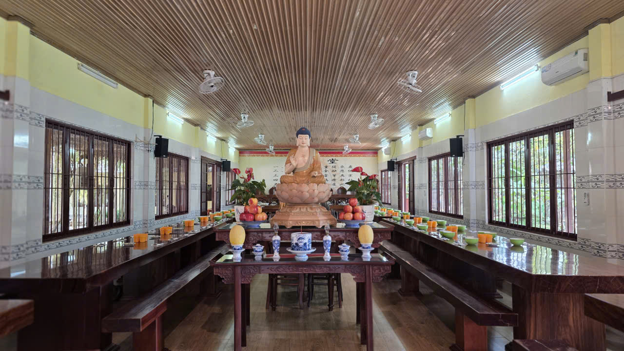 THIÊNG LIÊNG LỄ BỐ-TÁT ĐỊNH KỲ VÀ TƯỞNG NIỆM NGÀY ĐỨC PHẬT NHẬP NIẾT-BÀN插图20