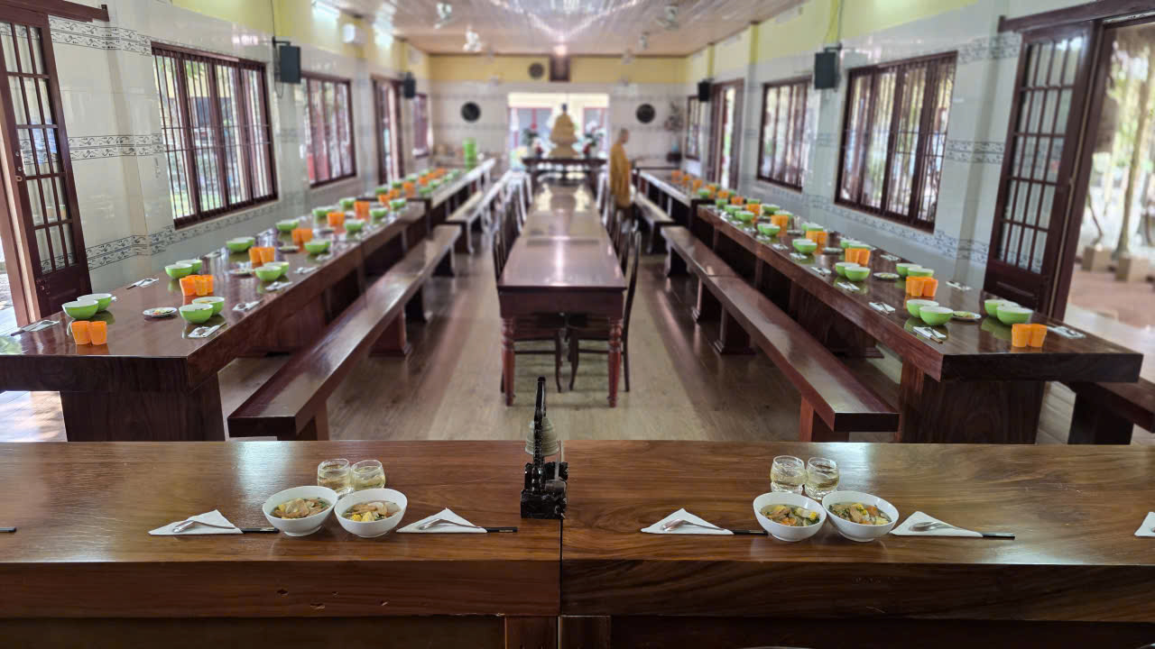 THIÊNG LIÊNG LỄ BỐ-TÁT ĐỊNH KỲ VÀ TƯỞNG NIỆM NGÀY ĐỨC PHẬT NHẬP NIẾT-BÀN插图21