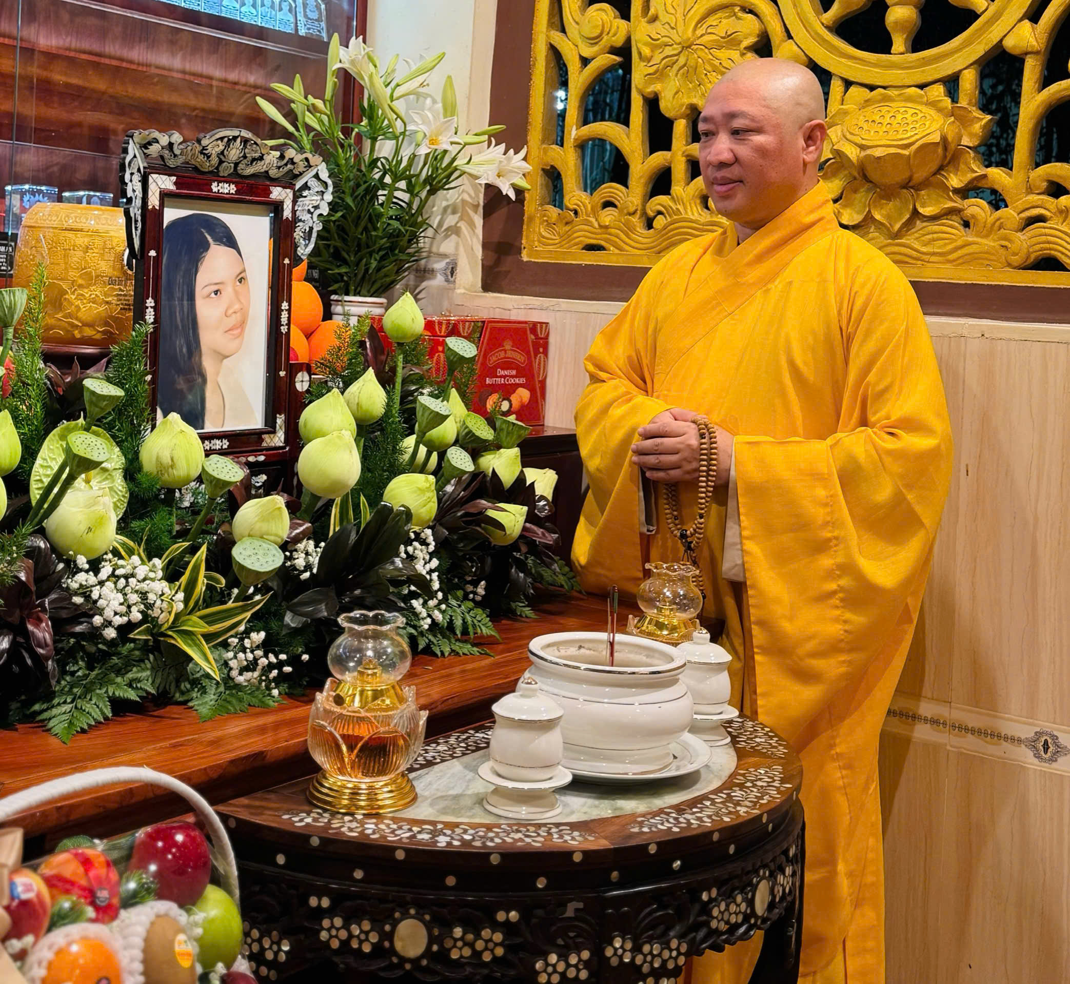 NHỮNG MÙA ĐÔNG BẤT HẠNH插图1