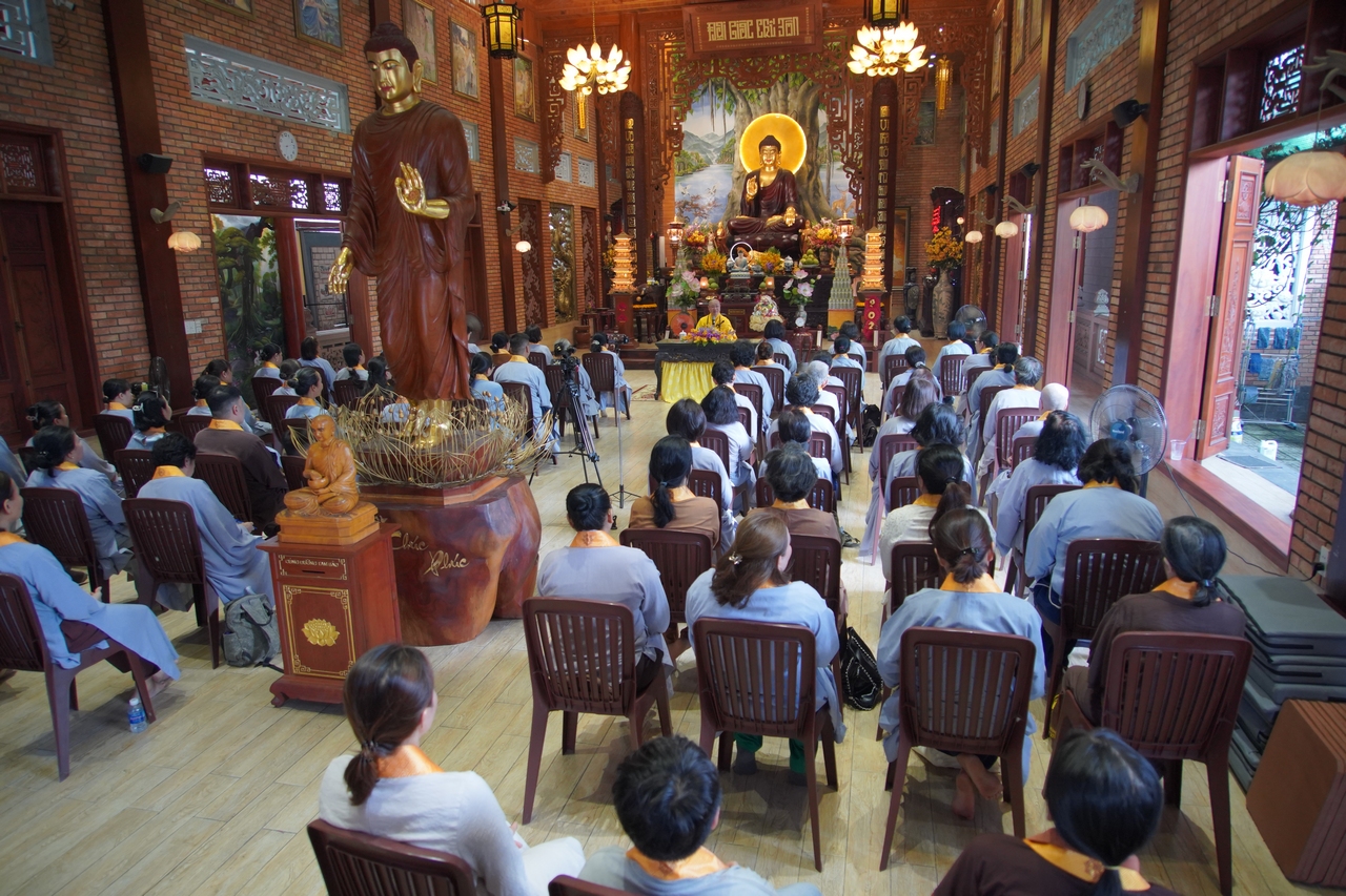 “Dừng lại để thấy bến bờ bình yên”插图7