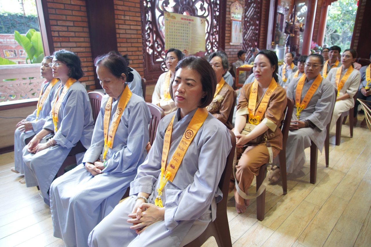 “Dừng lại để thấy bến bờ bình yên”插图10