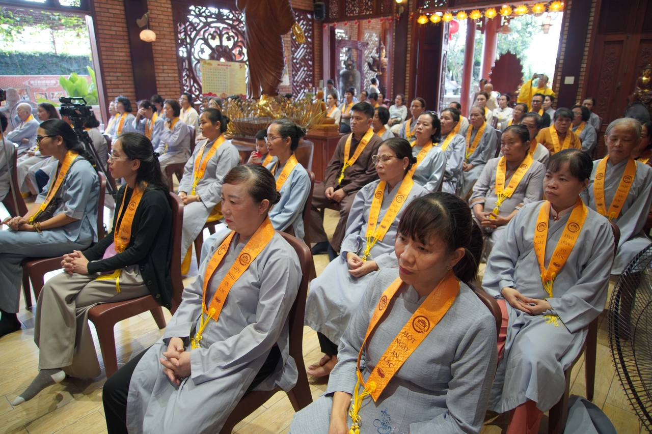 “Dừng lại để thấy bến bờ bình yên”插图12