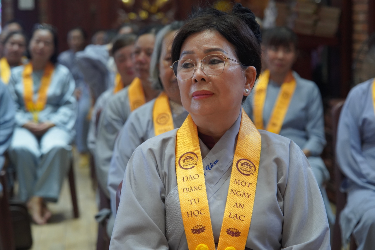“Dừng lại để thấy bến bờ bình yên”插图19