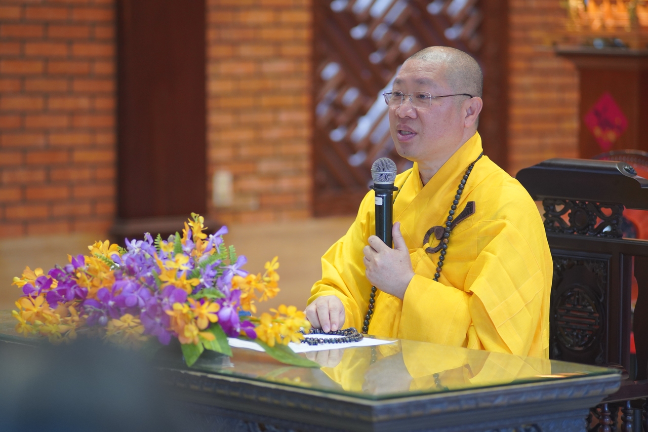 “Dừng lại để thấy bến bờ bình yên”插图24