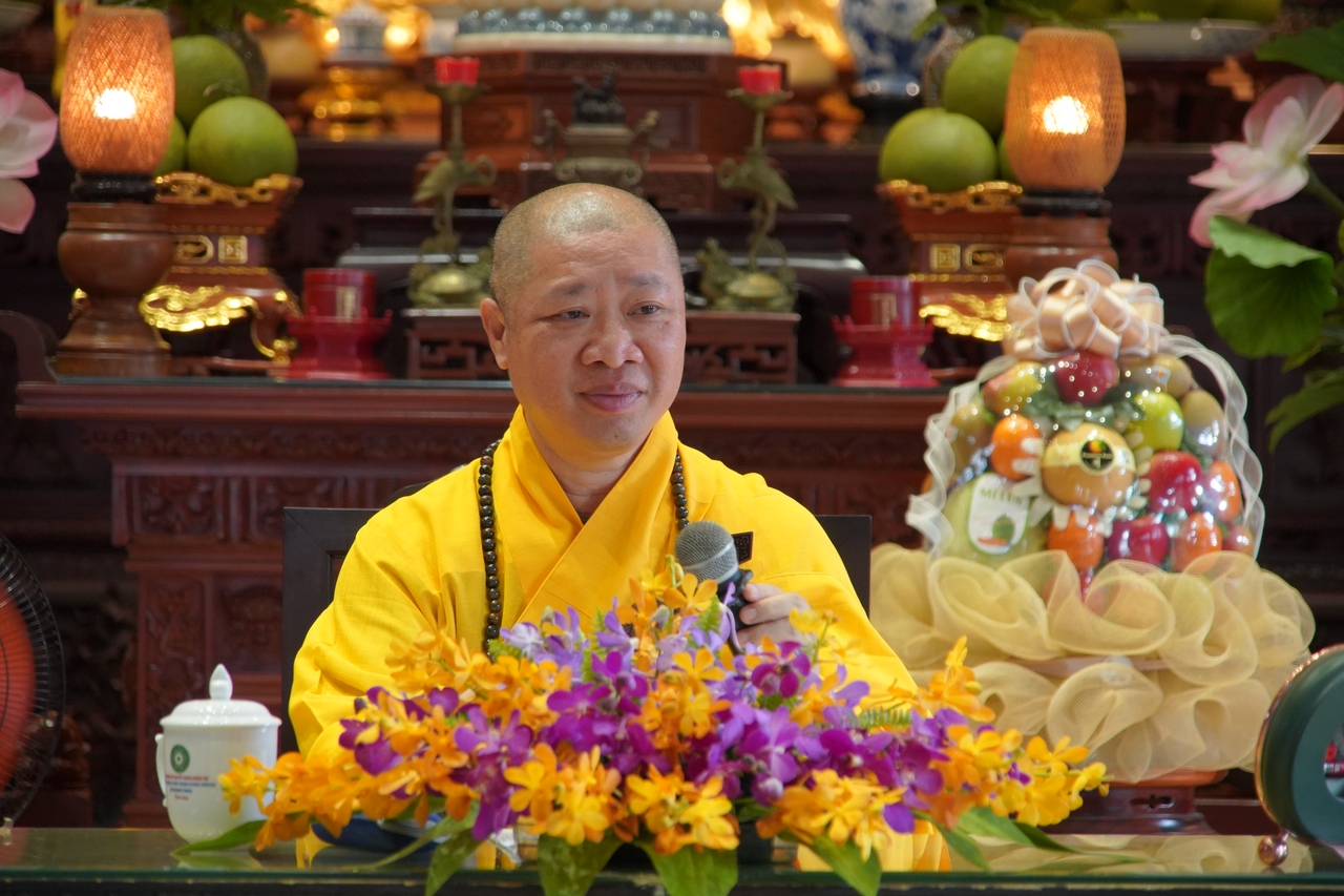 “Dừng lại để thấy bến bờ bình yên”插图25