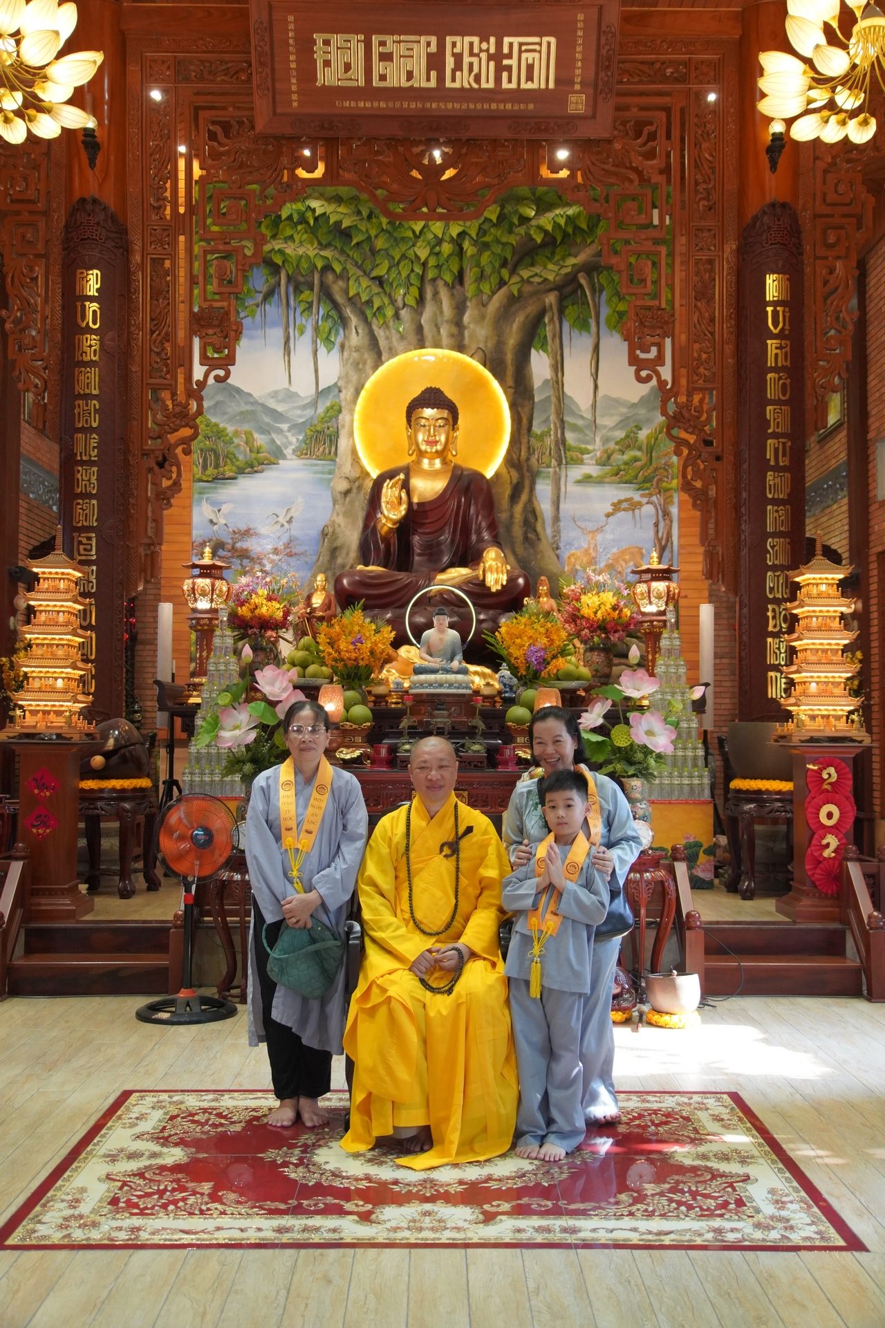 “Dừng lại để thấy bến bờ bình yên”插图27