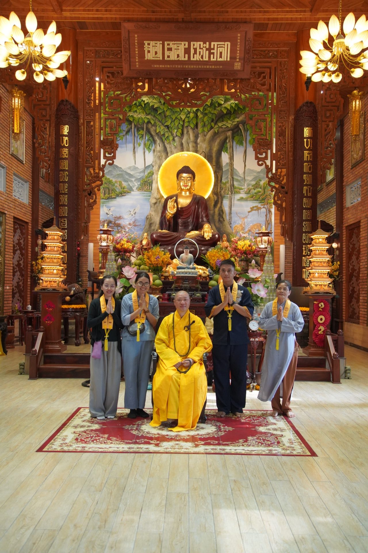 “Dừng lại để thấy bến bờ bình yên”插图31