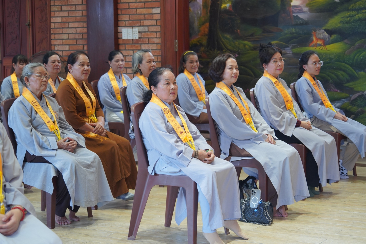“Dừng lại để thấy bến bờ bình yên”插图5