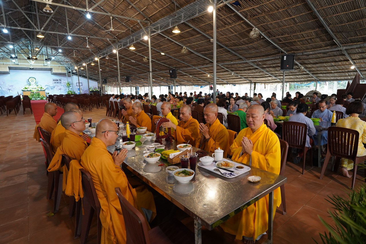 KHÓA HUÂN TU LẦN THỨ 130 TẠI VIỆN CHUYÊN TU 2插图38