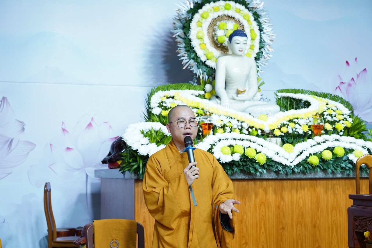 KHÓA HUÂN TU LẦN THỨ 130 TẠI VIỆN CHUYÊN TU 2插图47
