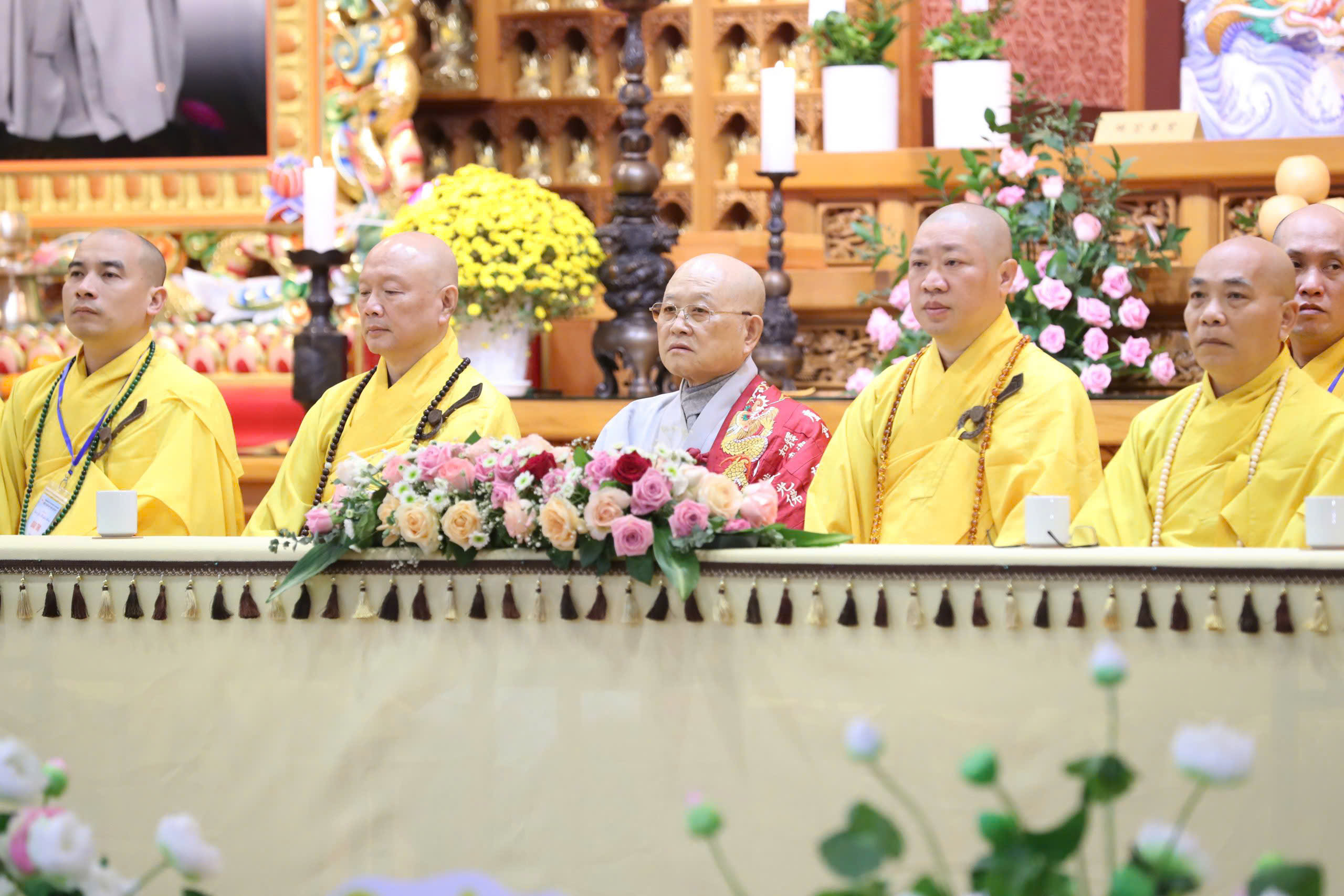THÔNG BÁO: CHƯƠNG TRÌNH THAM QUAN “THIÊN ĐƯỜNG MÙA THU” VÀ KHÓA TU HỌC PHẬT PHÁP LẦN THỨ 18 TẠI HÀN QUỐC插图
