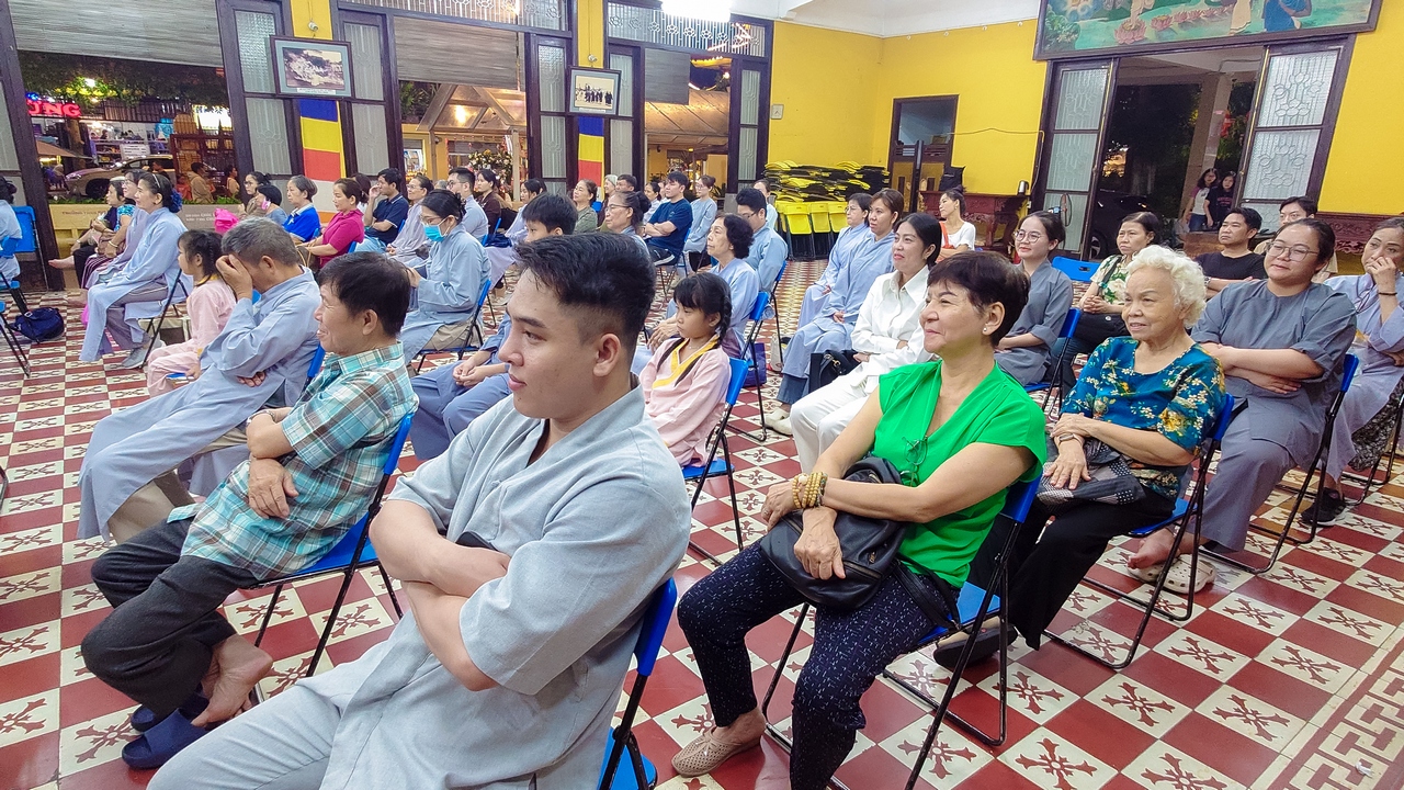 Ý NGHĨA HỒI HƯỚNG CÔNG ĐỨC插图11