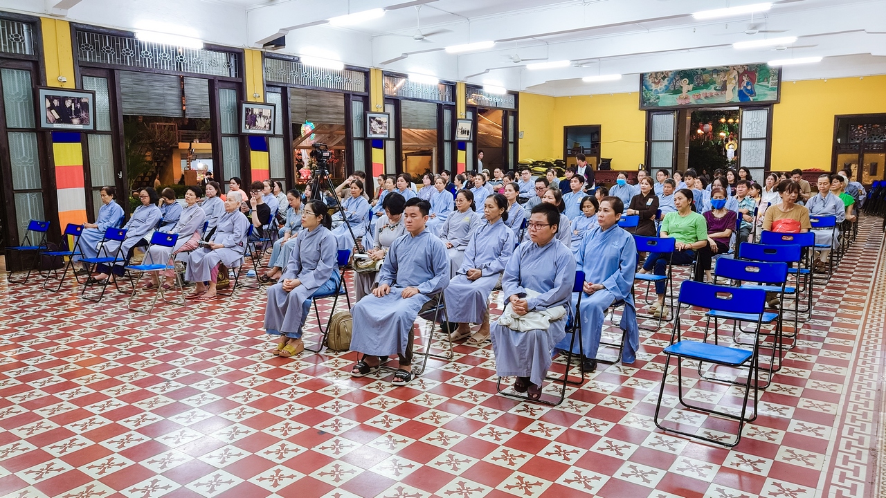 Ý NGHĨA HỒI HƯỚNG CÔNG ĐỨC插图13