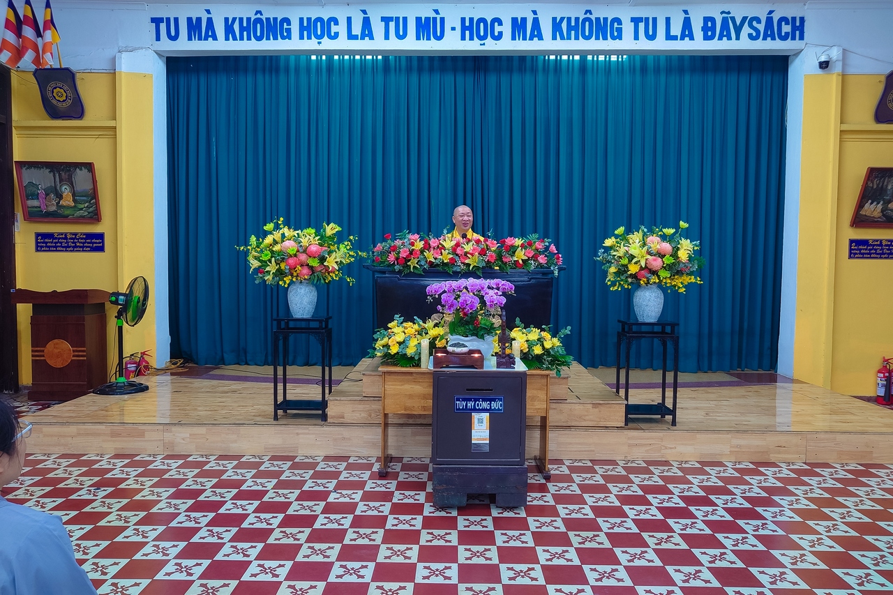 Ý NGHĨA HỒI HƯỚNG CÔNG ĐỨC插图