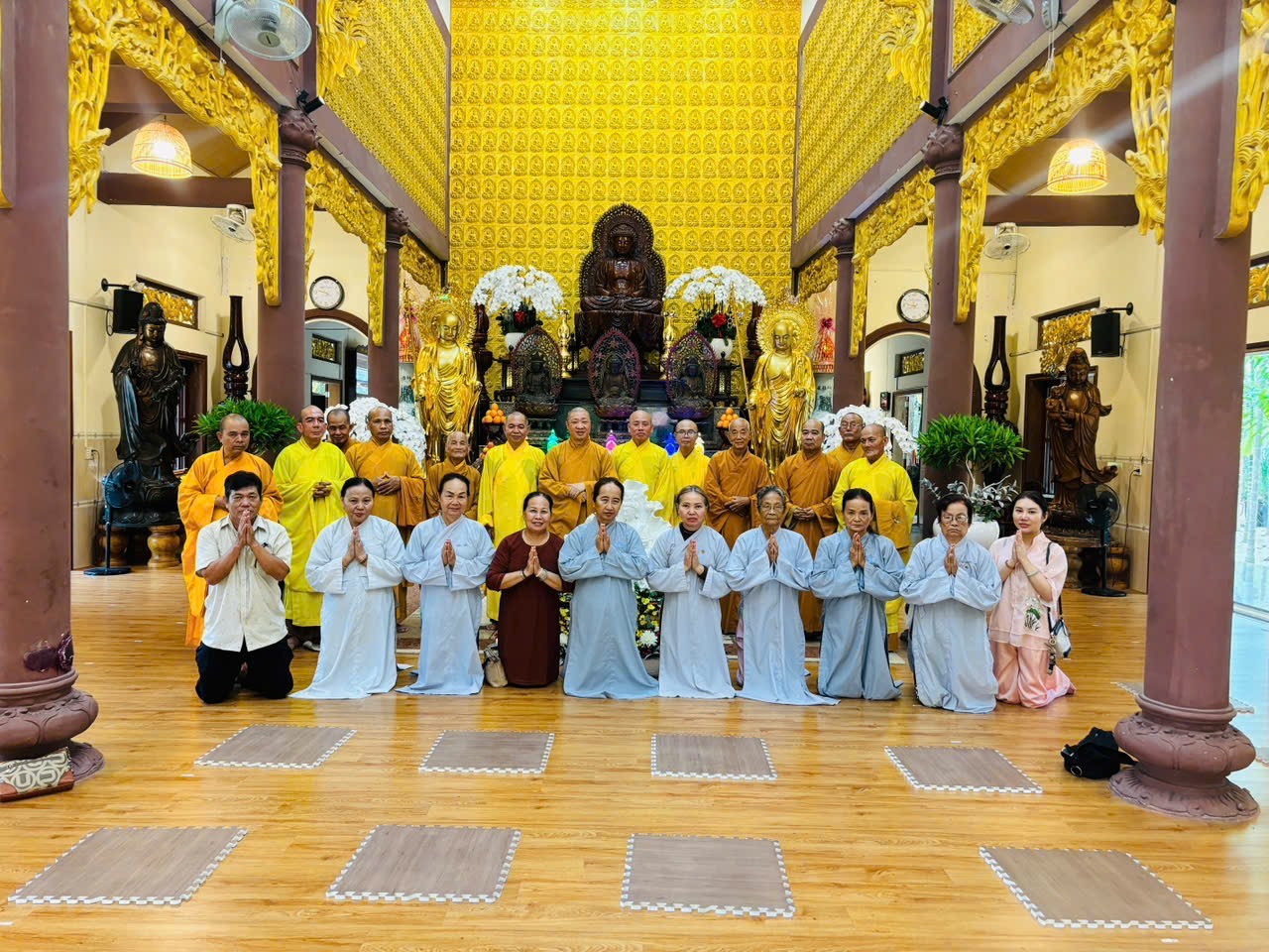 BẢN TIN AN CƯ: NGÀY THỨ 09插图9