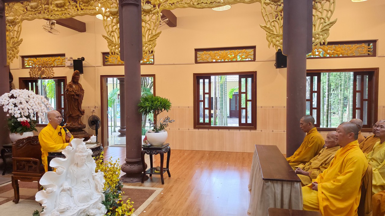 BẢN TIN AN CƯ: NGÀY THỨ 11插图1