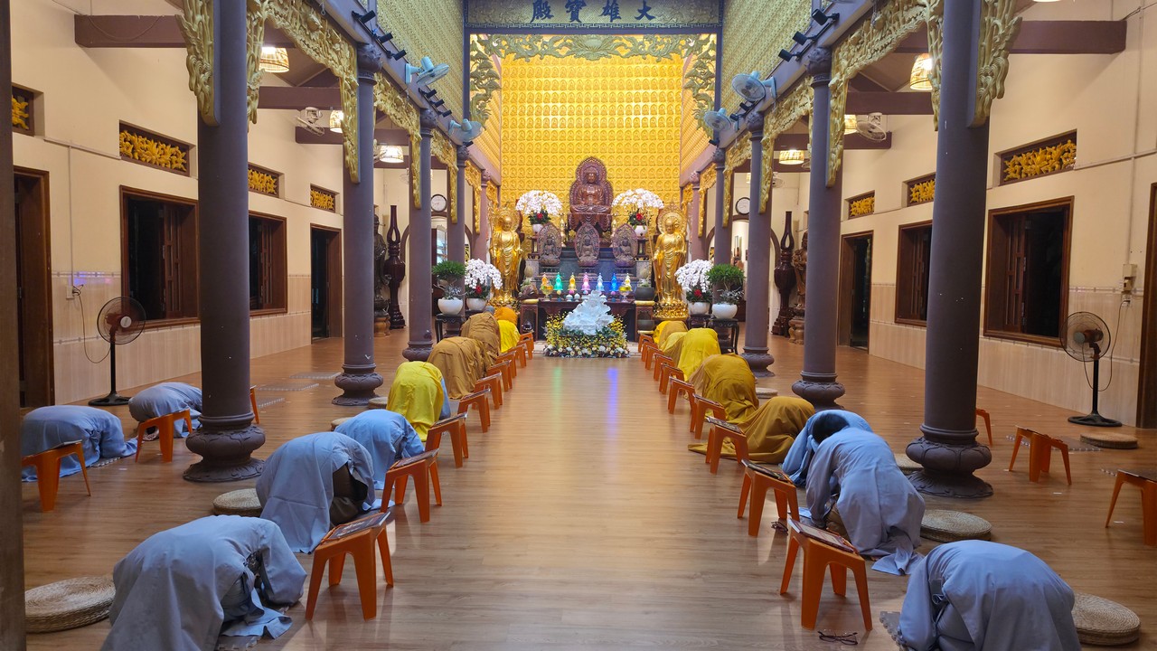 BẢN TIN AN CƯ: NGÀY THỨ 13插图9