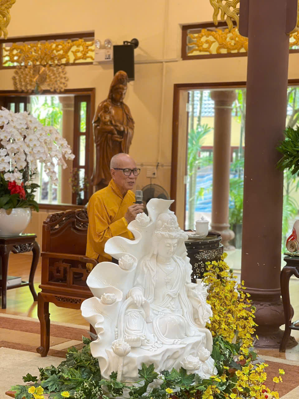 BẢN TIN AN CƯ: NGÀY THỨ 15插图6