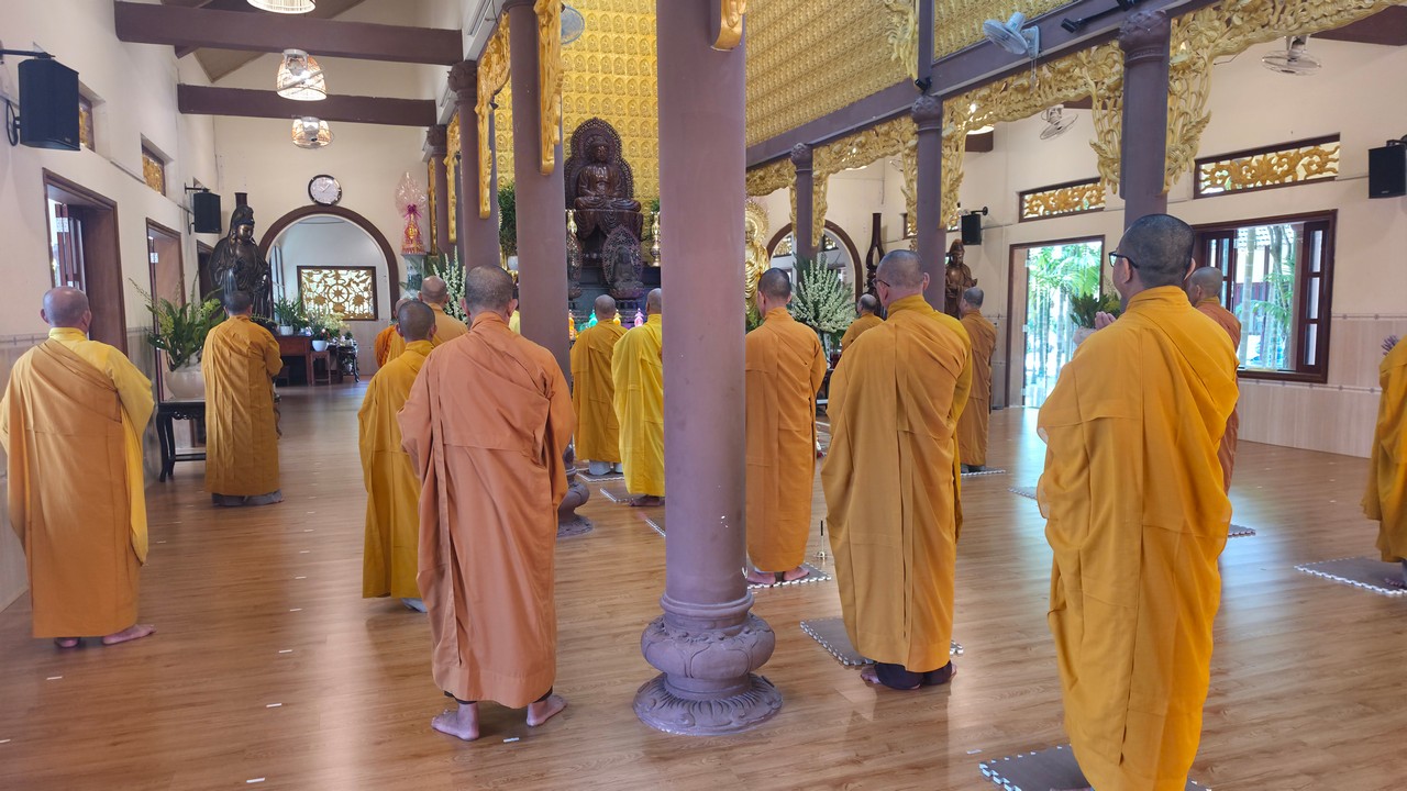 BẢN TIN AN CƯ: NGÀY THỨ 22插图14