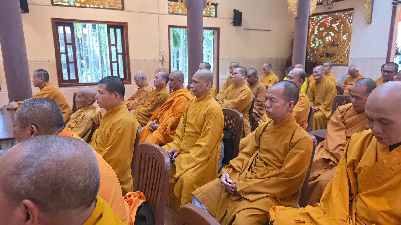 BẢN TIN AN CƯ: NGÀY THỨ 25插图5