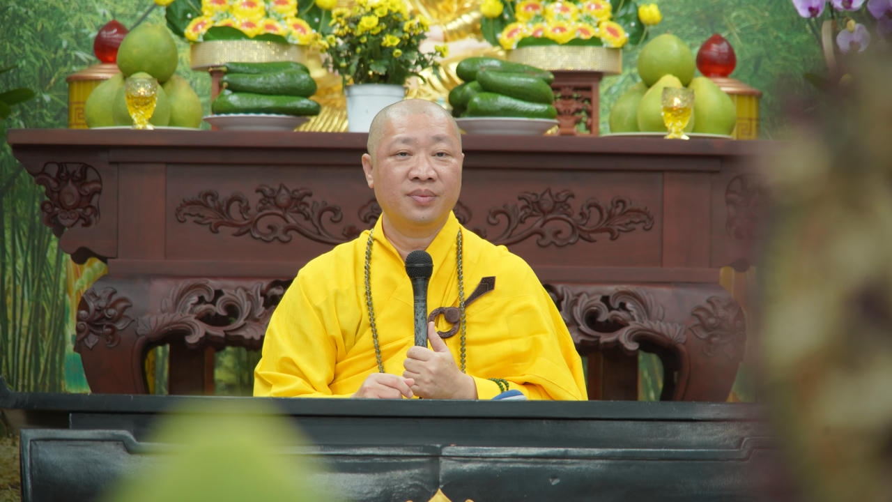 Chủ đề: “BUÔNG XUỐNG CÁI ‘TÔI’, CỘI NGUỒN CỦA THONG DONG” 插图