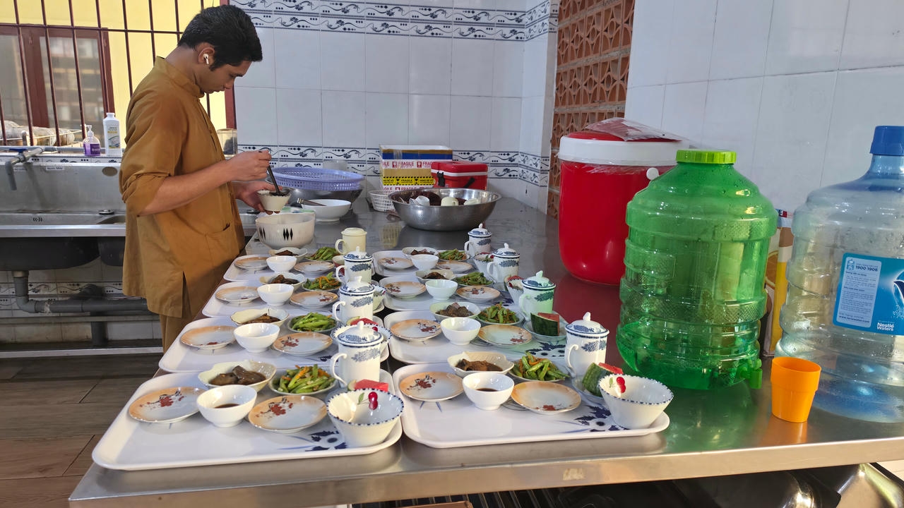 NHỮNG NGỌN LỬA ÂM THẦM NƠI TRAI ĐƯỜNG VẠN THIỆN插图8