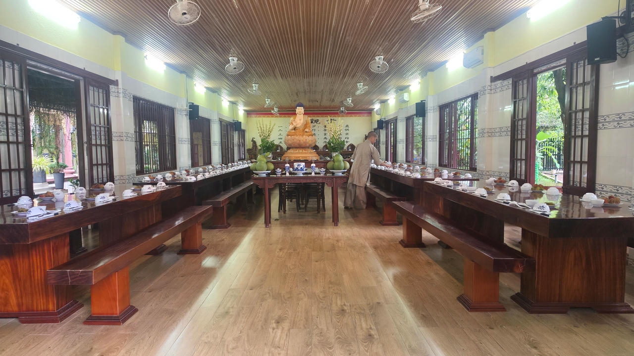 NHỮNG NGỌN LỬA ÂM THẦM NƠI TRAI ĐƯỜNG VẠN THIỆN插图9