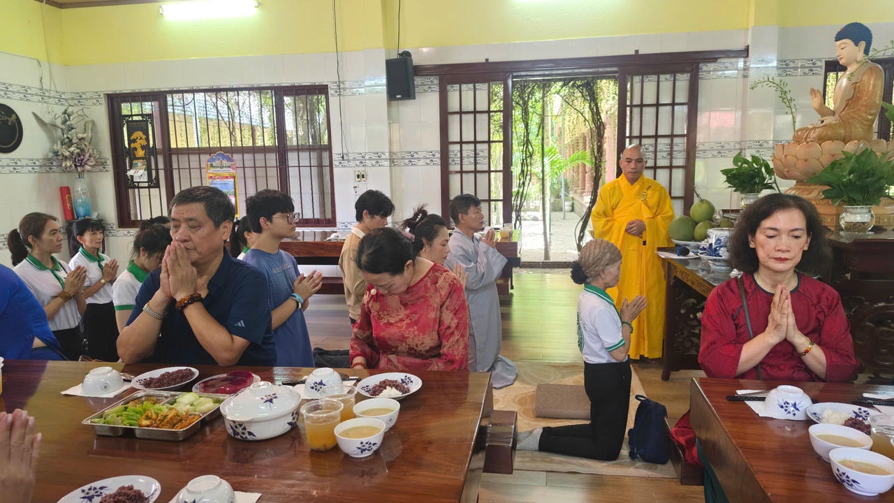 BẢN TIN AN CƯ: NGÀY THỨ 28插图1