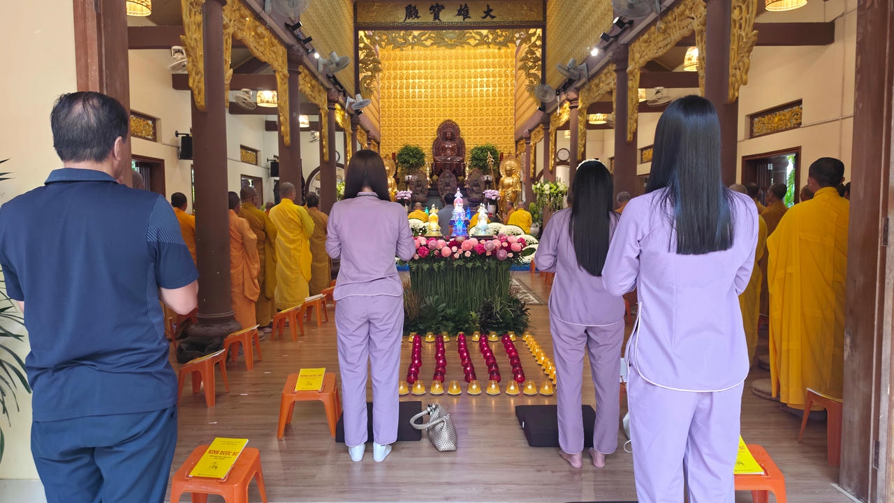BẢN TIN AN CƯ: NGÀY THỨ 38-39插图6