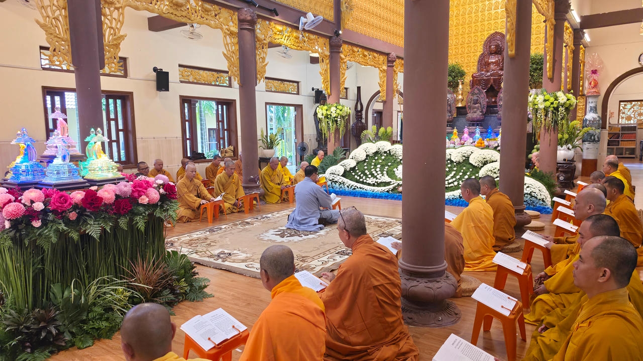 BẢN TIN AN CƯ: NGÀY THỨ 38-39插图11