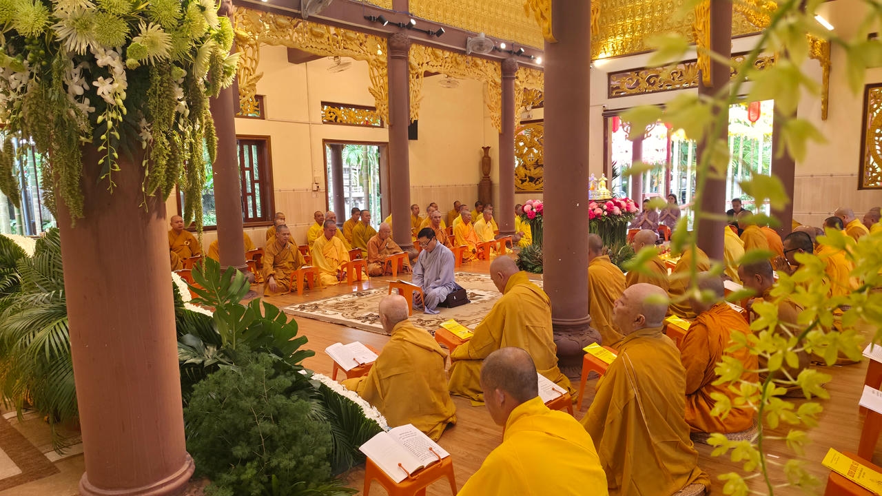 BẢN TIN AN CƯ: NGÀY THỨ 38-39插图16