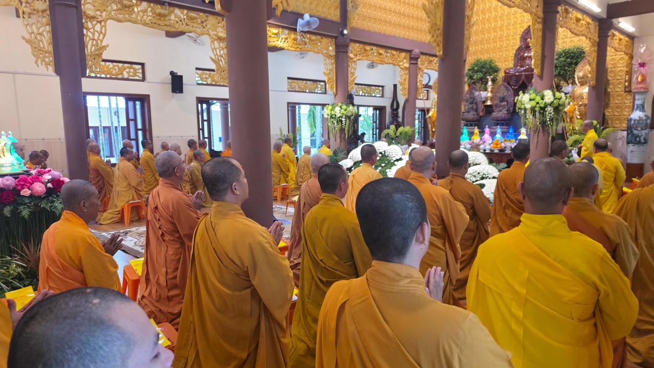 BẢN TIN AN CƯ: NGÀY THỨ 38-39插图19