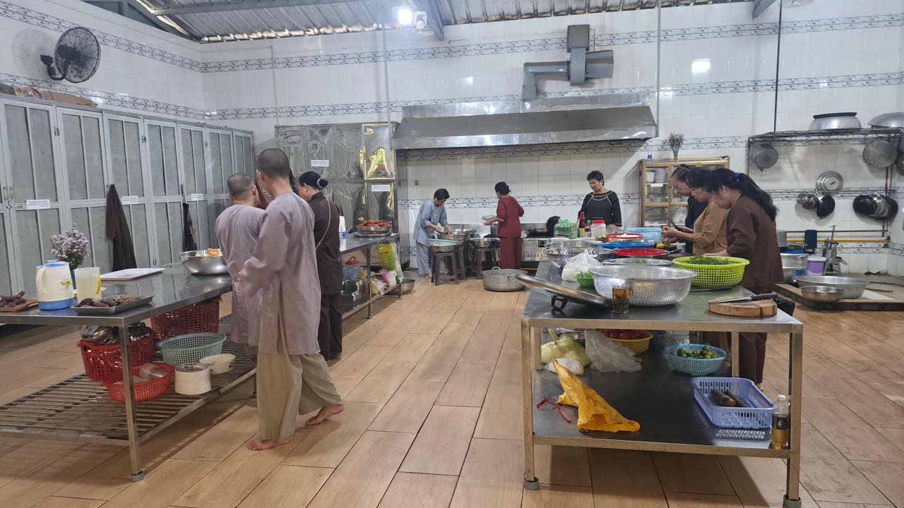 BẢN TIN AN CƯ: NGÀY THỨ 38-39插图21