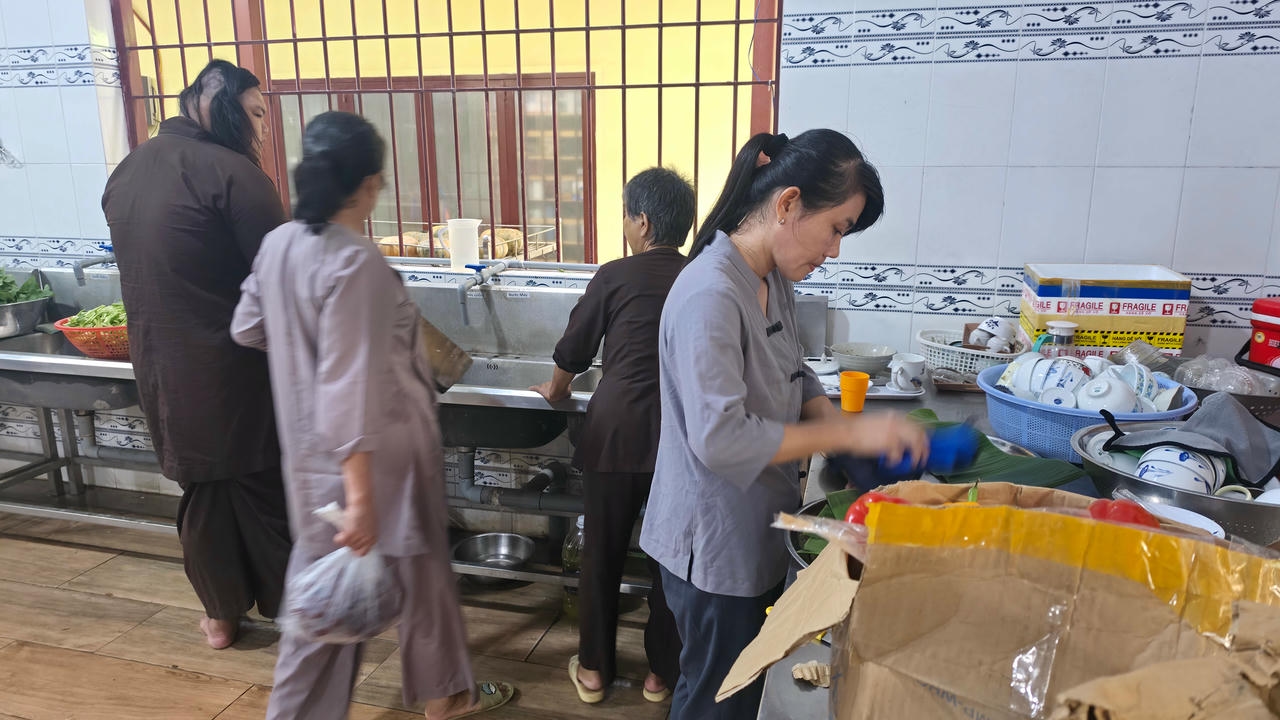 BẢN TIN AN CƯ: NGÀY THỨ 38-39插图23
