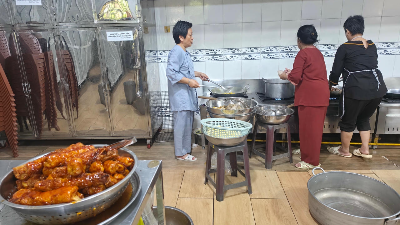 BẢN TIN AN CƯ: NGÀY THỨ 38-39插图25