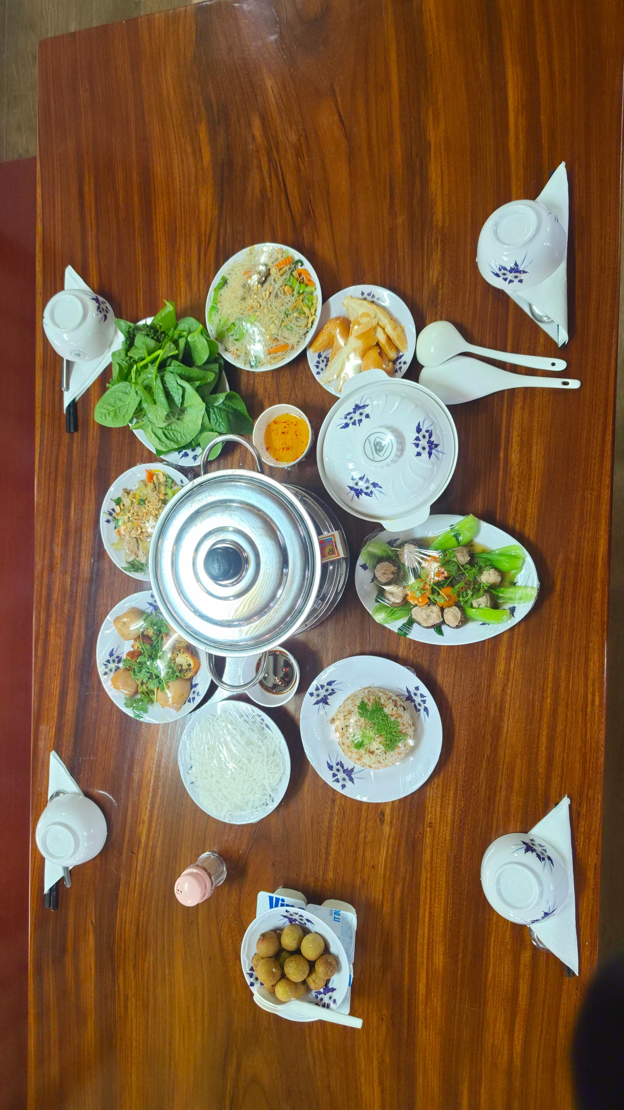 BẢN TIN AN CƯ: NGÀY THỨ 38-39插图26