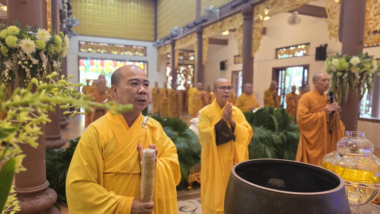 BẢN TIN AN CƯ: NGÀY THỨ 40插图