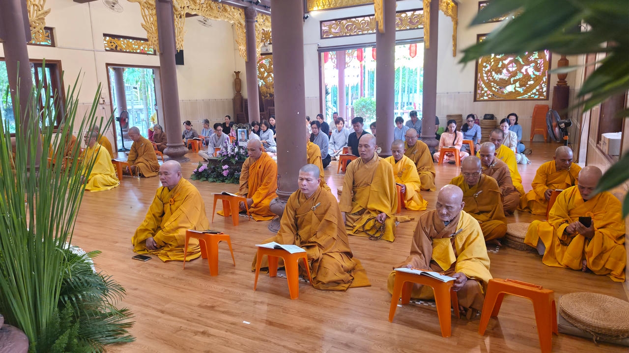 BẢN TIN AN CƯ: NGÀY THỨ 46插图6