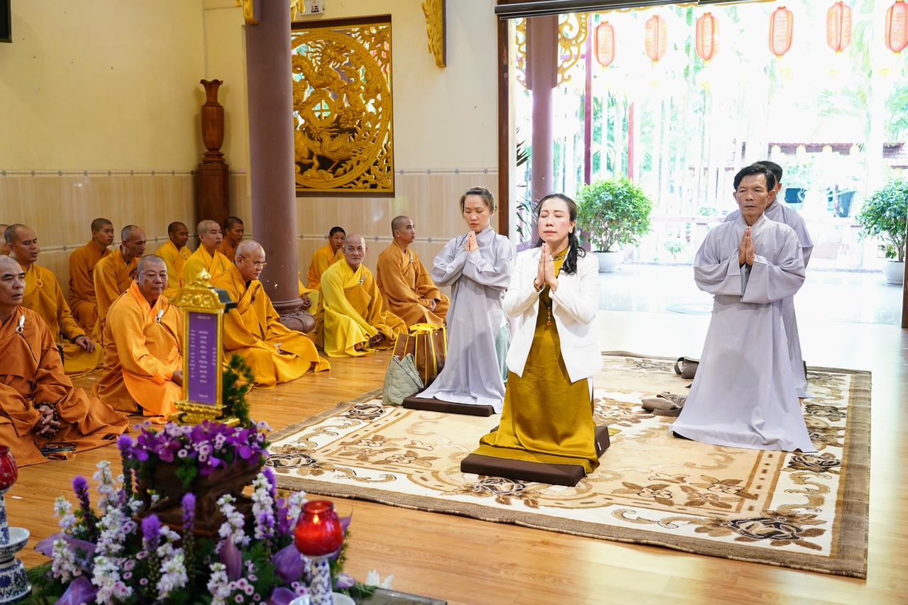 BẢN TIN AN CƯ: NGÀY THỨ 47插图4
