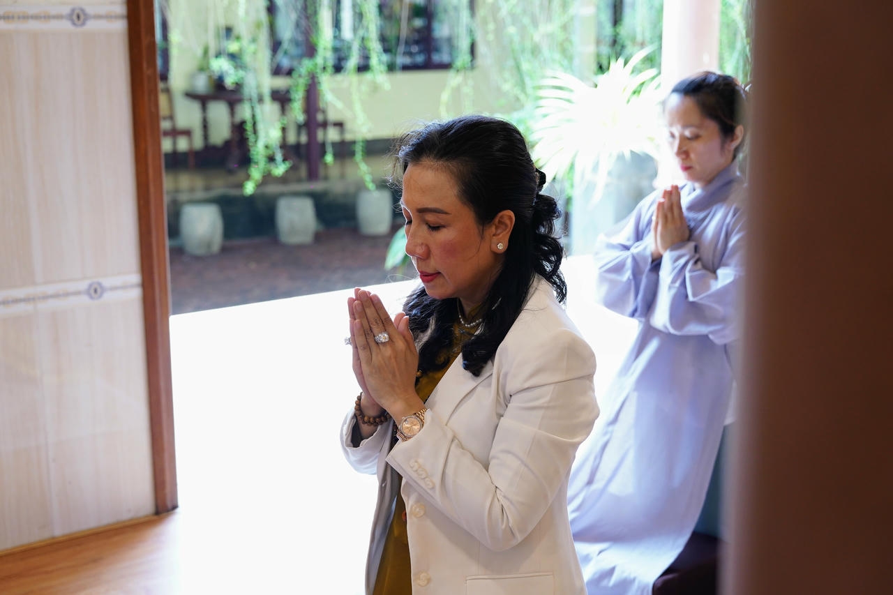 BẢN TIN AN CƯ: NGÀY THỨ 47插图19