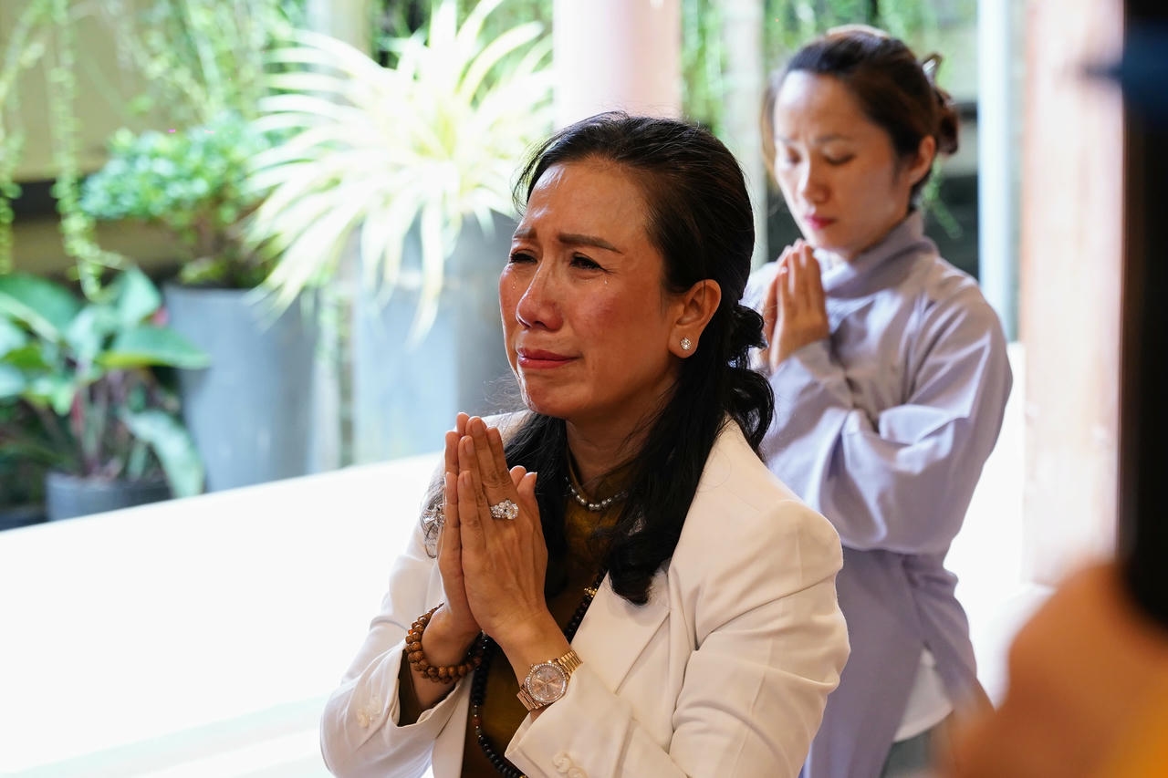 BẢN TIN AN CƯ: NGÀY THỨ 47插图21