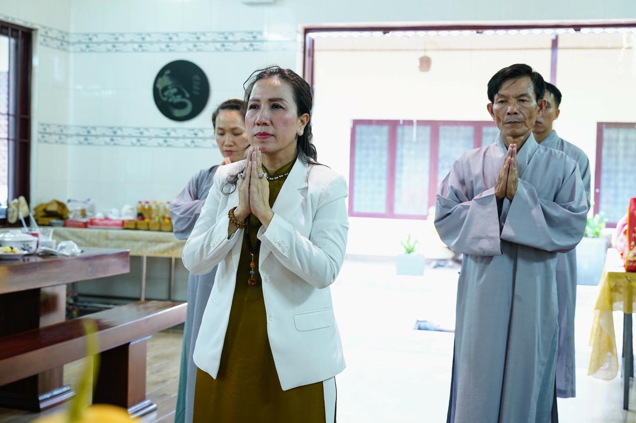 BẢN TIN AN CƯ: NGÀY THỨ 47插图29