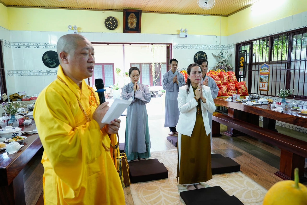 BẢN TIN AN CƯ: NGÀY THỨ 47插图30